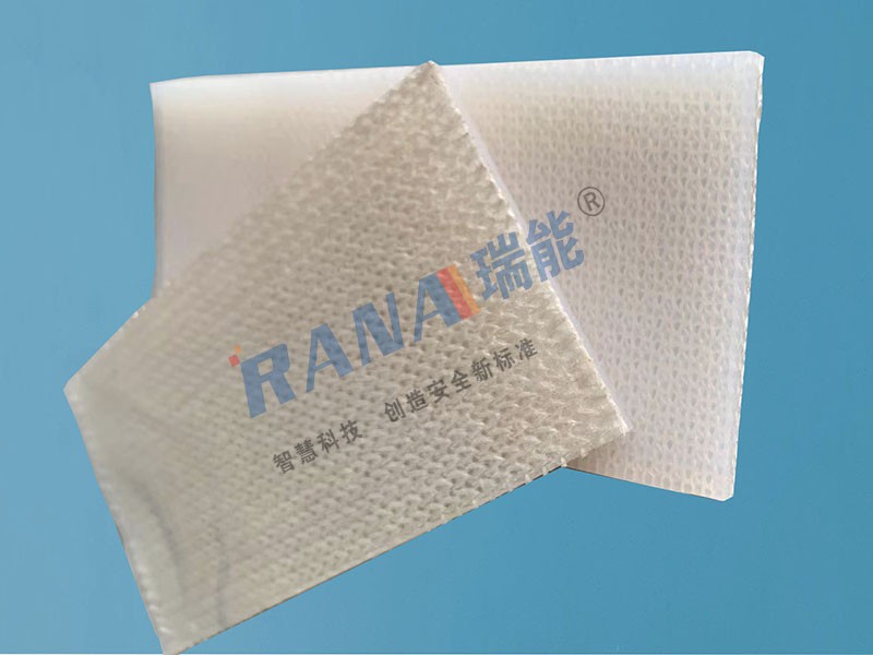 Шклотканіна Падкладка ліст PFA