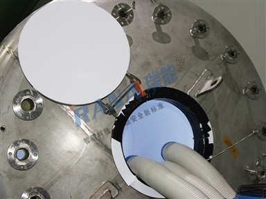 Пасланы PTFE рэзервуар для захоўвання фосфарнай кіслаты