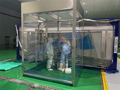 Паўправадніковыя хімічныя танкі для захоўвання